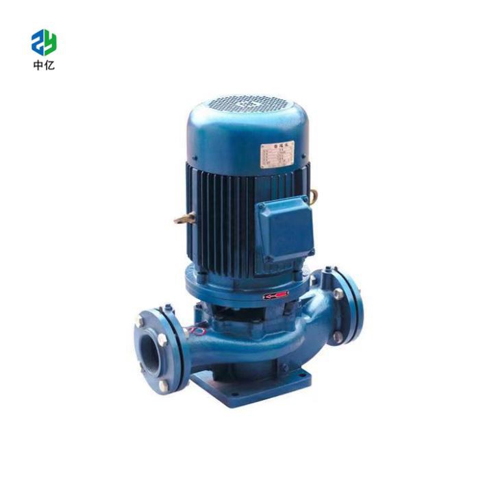 Piping Centrifugal Pump